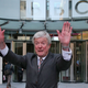 Illustration for article titled BBC Director, Wife Receive Death Threat Over Clarksons Firing